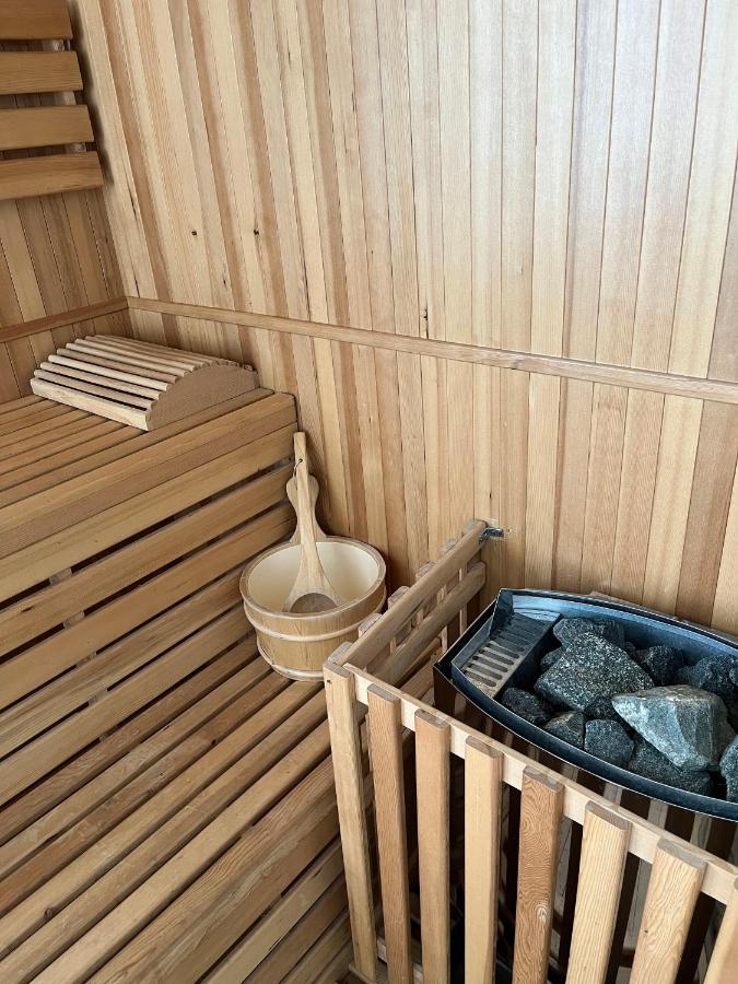 L'Excellence Avignon - Suite Luxe Sauna, Hammam & Jaccuzzi エクステリア 写真